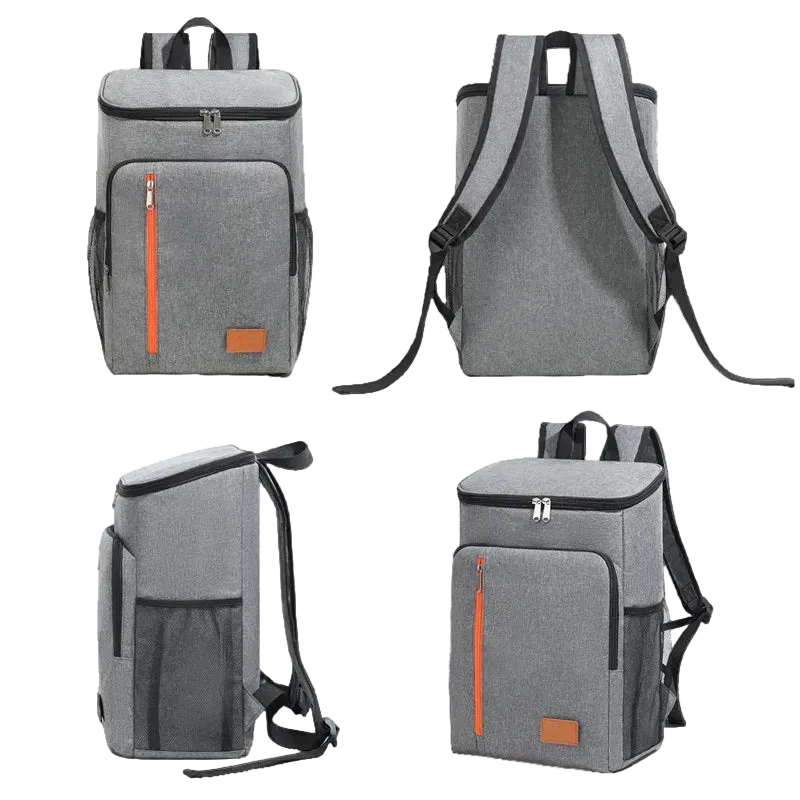 DriftCooler - Backpack Cooler