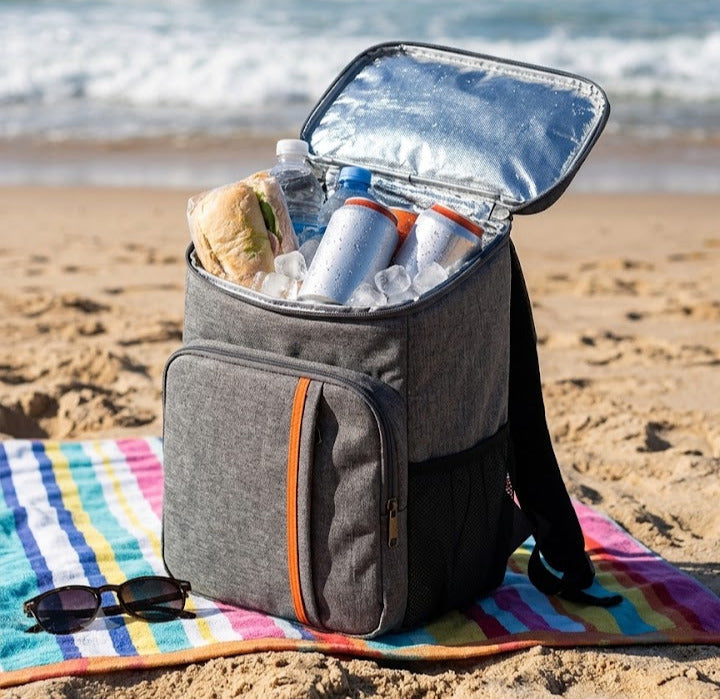 DriftCooler - Backpack Cooler