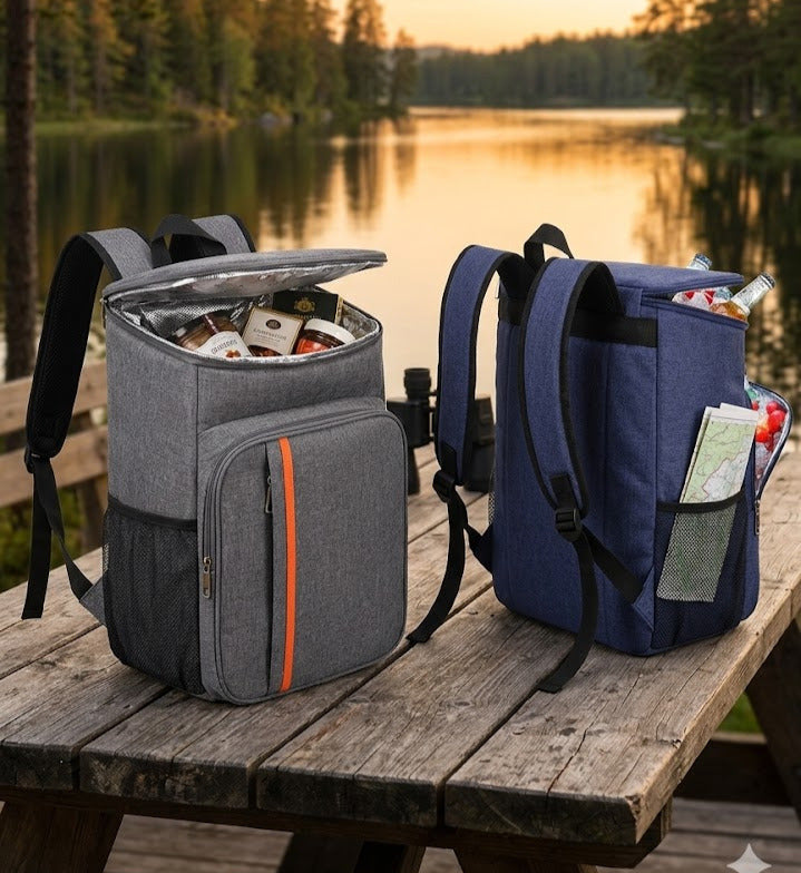 DriftCooler - Backpack Cooler